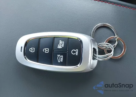 2021 Hyundai Sonata Sel Plus z USA, uszkodzony, nr VIN 5NPEJ4J22MH091873